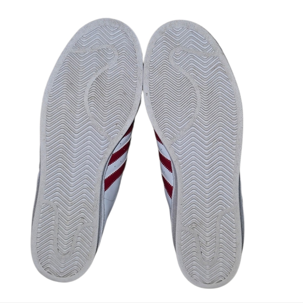 Adidas Superstar II Shoes - Picture 9 of 14